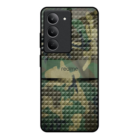 Supreme Power Realme 14x 5G Glass Back Cover Online