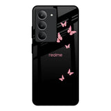 Fly Butterfly Realme 14x 5G Glass Back Cover Online