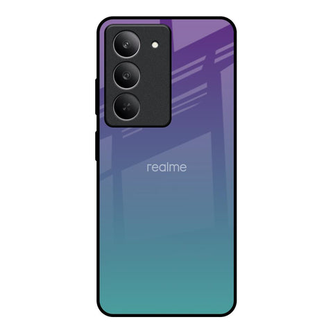 Shroom Haze Realme 14x 5G Glass Back Cover Online