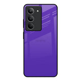 Amethyst Purple Realme 14x 5G Glass Back Cover Online
