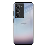 Light Sky Texture Realme 14x 5G Glass Back Cover Online