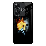 AAA Joker Poco F6 5G Glass Back Cover Online