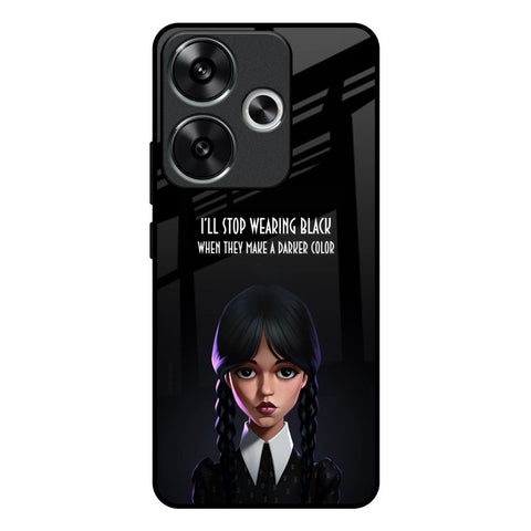 Aesthetic Digital Art Poco F6 5G Glass Back Cover Online