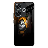 Ombre Krishna Poco F6 5G Glass Back Cover Online