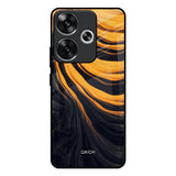 Sunshine Beam Poco F6 5G Glass Back Cover Online
