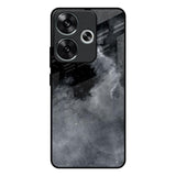 Fossil Gradient Poco F6 5G Glass Back Cover Online