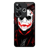 Life In Dark Poco F6 5G Glass Back Cover Online