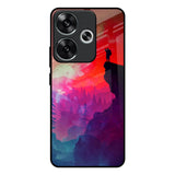 Dream So High Poco F6 5G Glass Back Cover Online