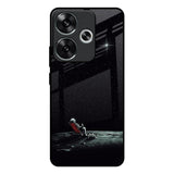 Relaxation Mode On Poco F6 5G Glass Back Cover Online
