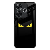 Eyes On You Poco F6 5G Glass Back Cover Online