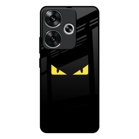 Eyes On You Poco F6 5G Glass Back Cover Online