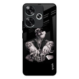 Gambling Problem Poco F6 5G Glass Back Cover Online
