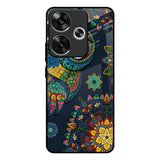 Owl Art Poco F6 5G Glass Back Cover Online