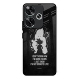 Ace One Piece Poco F6 5G Glass Back Cover Online