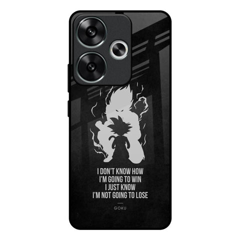 Ace One Piece Poco F6 5G Glass Back Cover Online