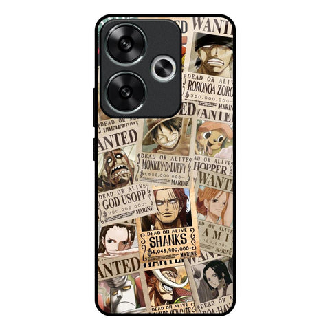 Dead Or Alive Poco F6 5G Glass Back Cover Online
