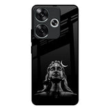 Adiyogi Poco F6 5G Glass Back Cover Online