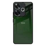 Deep Forest Poco F6 5G Glass Back Cover Online
