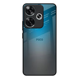 Cool Breeze Poco F6 5G Glass Back Cover Online