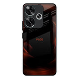 Evil Fire Poco F6 5G Glass Back Cover Online