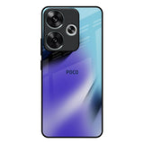 Mystical Gradient Poco F6 5G Glass Back Cover Online