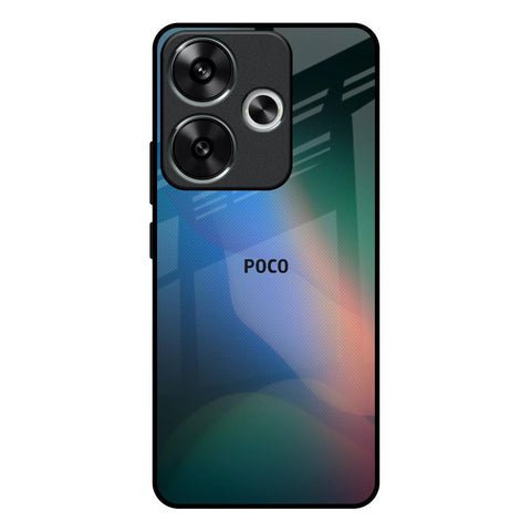 Forecasting Ocean Poco F6 5G Glass Back Cover Online
