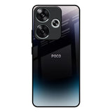 Black Obsidian Poco F6 5G Glass Back Cover Online