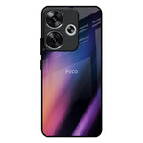 Color Fluid Poco F6 5G Glass Back Cover Online