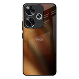 EarthTones Poco F6 5G Glass Back Cover Online