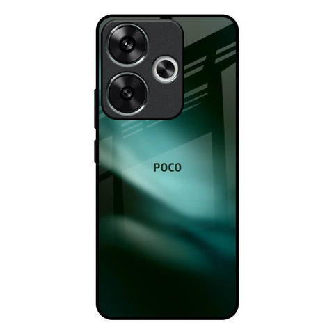Northen Light Poco F6 5G Glass Back Cover Online