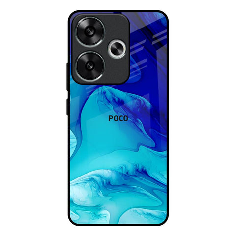 Raging Tides Poco F6 5G Glass Back Cover Online