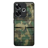 Supreme Power Poco F6 5G Glass Back Cover Online