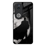 Dark Warrior Hero Vivo V50e 5G Glass Back Cover Online