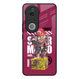 Gangster Hero Vivo V50e 5G Glass Back Cover Online