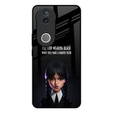Aesthetic Digital Art Vivo V50e 5G Glass Back Cover Online