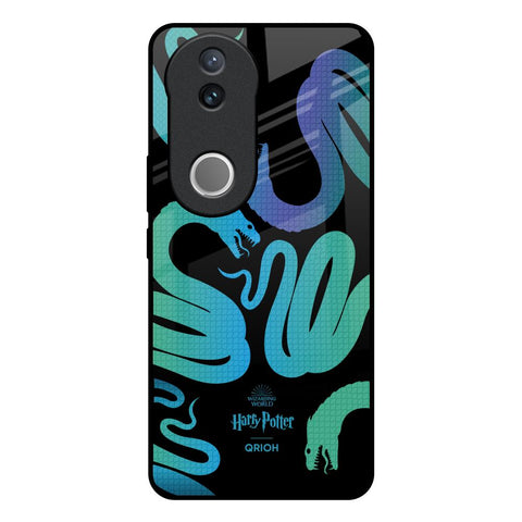 Basilisk Vivo V50e 5G Glass Back Cover Online