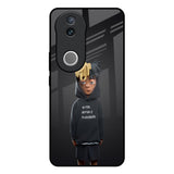 Dishonor Vivo V50e 5G Glass Back Cover Online