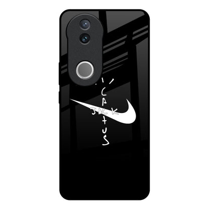 Jack Cactus Vivo V50e 5G Glass Back Cover Online