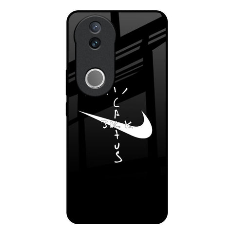 Jack Cactus Vivo V50e 5G Glass Back Cover Online