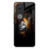 Ombre Krishna Vivo V50e 5G Glass Back Cover Online