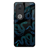 Serpentine Vivo V50e 5G Glass Back Cover Online