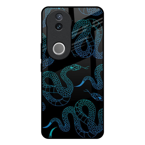 Serpentine Vivo V50e 5G Glass Back Cover Online