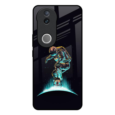 Star Ride Vivo V50e 5G Glass Back Cover Online
