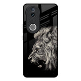 Brave Lion Vivo V50e 5G Glass Back Cover Online