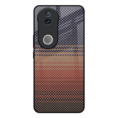 Fiber Artistry Vivo V50e 5G Glass Back Cover Online