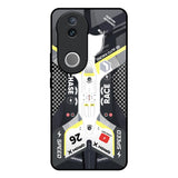 Car Enthusiast Vivo V50e 5G Glass Back Cover Online