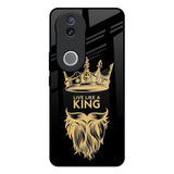 King Life Vivo V50e 5G Glass Back Cover Online