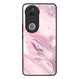 Diamond Pink Gradient Vivo V50e 5G Glass Back Cover Online