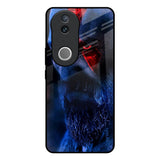 God Of War Vivo V50e 5G Glass Back Cover Online