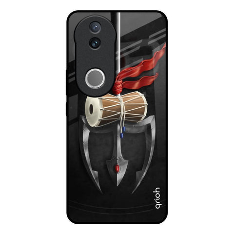 Power Of Lord Vivo V50e 5G Glass Back Cover Online